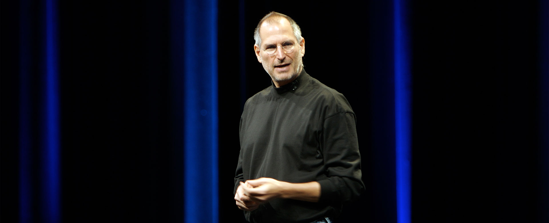 Steve Jobs. Discurso apertura Standford 2005