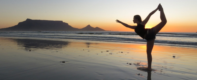 Camino hacia el bienestar: El yoga y la sabiduría del cuerpo