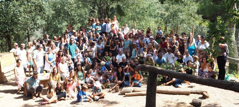 Escola Waldorf Vallgorguina