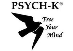 Logo oficial de la técnica PSYCH-K® creada por Robert M. Williams M.A. con el apoyo de Bruce Lipton
