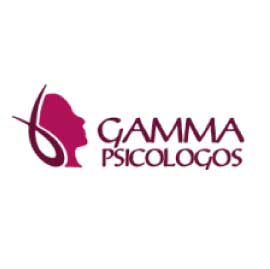Gamma Psicólogos - Depresión, Ansiedad y Relaciones de Pareja