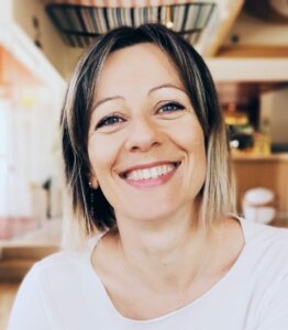 María Lietor – Health coach