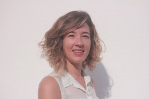Tonyi Merino - integradora Social y naturópata especializada en jóvenes
