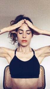 Sara Reixach | Yoga y Bienestar | Health coach y terapeuta holística