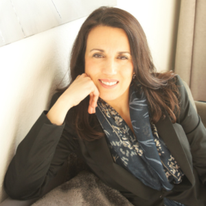 Cristina Cerdán – Psicóloga y Coach