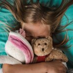consejos para que niños duerman solos