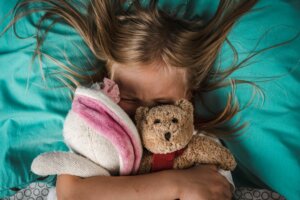 consejos para que niños duerman solos