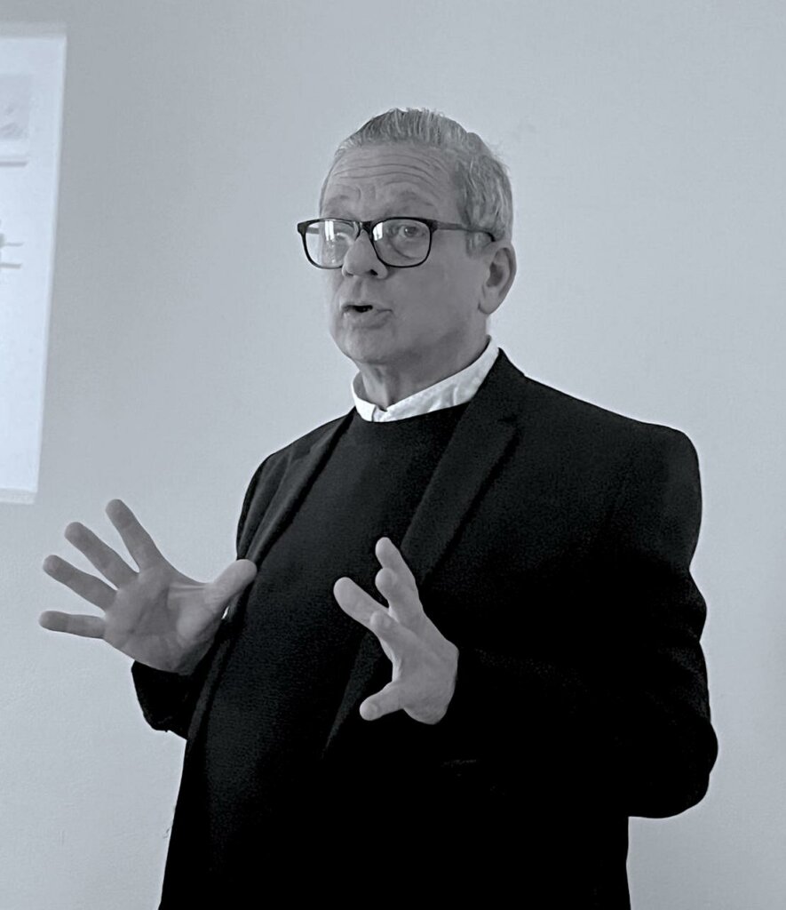 Daniel Marmor