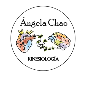 Ángela Chao | Kinesióloga Holística y Transgeneracional