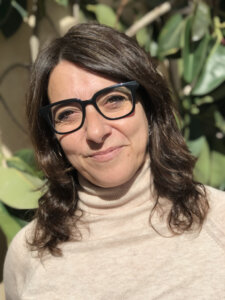 Ruth Arias, Psicóloga y Sexóloga