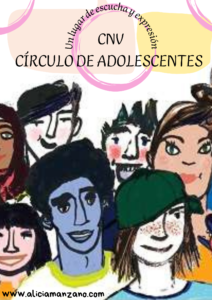 Circulo Adolescente 20232024