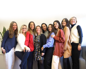 Equipo Psicología