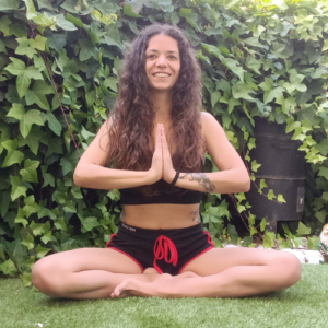 Marta EM Yoga