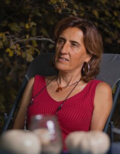 Tina Riba | Terapia Gestalt en Reus, Riudoms y Tarragona