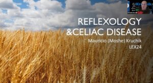 Reflexologia y Celiaquia