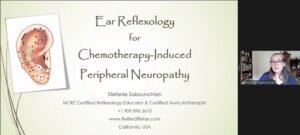 Reflexologia y Neuropatia