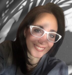 Psicóloga especialista en Mediación Familiar y Resolución de Conflictos