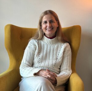 Ruth Llopis Psicologa
