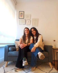 Paula & Esther | Mundo Interno Psicología