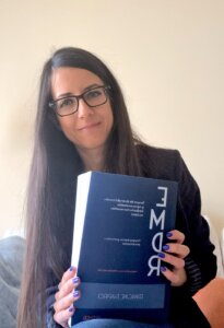 Emma Moreno Sánchez | Psicólga especializada en EMDR