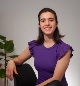 Anna Pujol Homs | Fisioterapeuta especializada en Suelo Pélvico