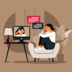 ventajas de la psicoterapia online
