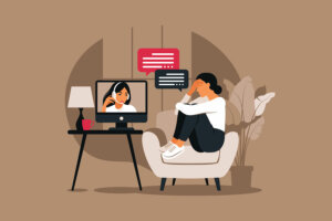 ventajas de la psicoterapia online