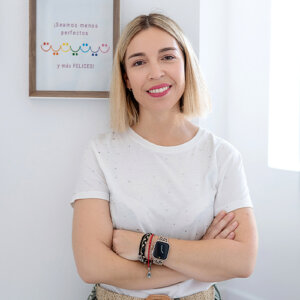 Macarena Prieto Larrocha