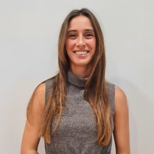 Ana González Martín