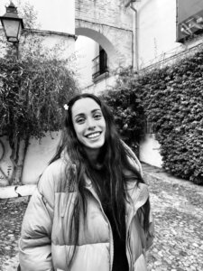 Patricia Jimeno Psicóloga