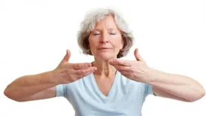 Fisioterapia ejercicios respiratorios